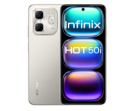 INFINIX Hot 50i 4/128GB Titanium Grey 120Hz X6531B_4+128_TI - 1296017 - zdjęcie 1